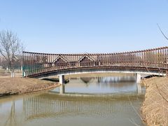 -西安浐灞国家湿地公园