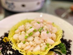 -泉州富力万达文华酒店-品珍中餐厅