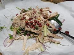 -顺意·顺德家乡菜(国际人才大厦店)