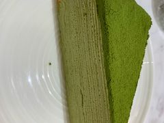 -Lady M(沙田新城市广场店)