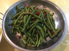 长豆角-贺记湘菜馆(东体育会路店)