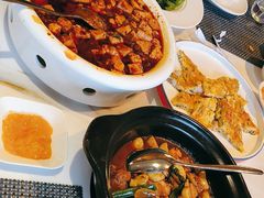 -海棠湾九号度假酒店-融荟家和中餐厅
