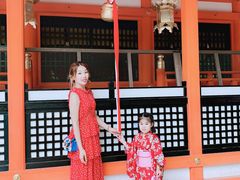-有栖山 清光院 清水寺