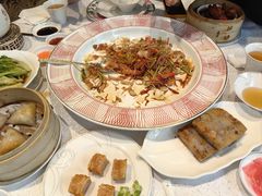 -星河湾半岛酒店-真粤中餐厅