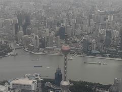 -上海之巅观光厅