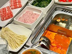 -海底捞火锅(吴中路店)