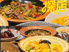 -永安水煮活鱼·仪征菜(仪征奥林匹克店)