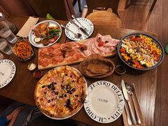 -IL TEATRO 精品意大利餐厅