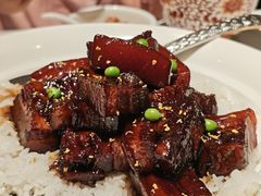 -梅飞酒家(桑园路店)