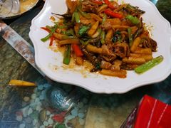 -大梁骨头馆·酱骨老菜(友好店)