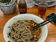 -张振荣饸饹店(宁静之都檀城北区店)