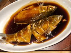 -大牌大·传统杭帮菜(湖滨店)