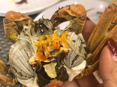 -澜悦港海鲜体验主题餐厅
