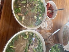 -熊氏牛羊杂粉(龙眼井总店)