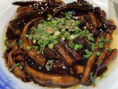 -老人和饭店(淮海中路店)
