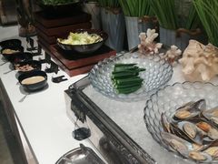 -大渔铁板烧(花园道店)