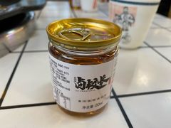胖大海-卤校长老火锅(绿地468店)