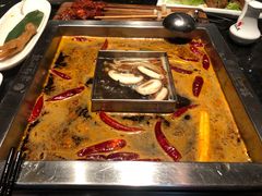 -锦城印象火锅(天府三街店)