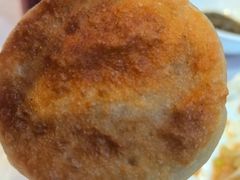 发家肉饼-东来顺饭庄(新源里店)