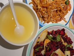 -叁宝烤肉• 西安烧烤(太乙路店)