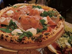 -Alimentari Grande(东湖路店)