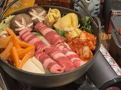 -小川洋风料理(汉街店)