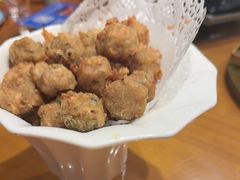 -麒麟小院·老九江菜(安平路店)