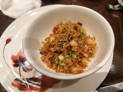 -杭州西子湖四季酒店·金沙厅