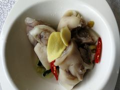 -沙河粉村·国家非遗传承(云台店)