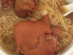 -池记(尖沙咀店)