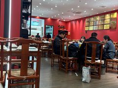 -陈记菜馆·非遗淮扬菜(东关街教场店)