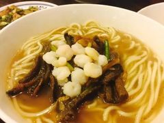 -奎元馆.百年奎元.非遗传承(西湖边的解放路店)