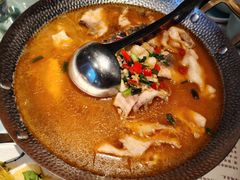 -唐猫庭院·千年陕菜(赛格国际购物中心店)