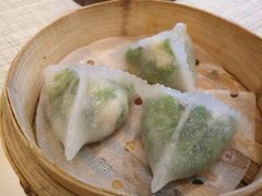 -潮府馆·非遗潮州菜·港式点心(世纪公园店)