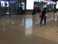 -南宁东站