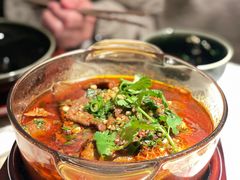 -湖滨28中餐厅·西湖宴·杭州君悦酒店