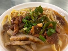 -江南濑粉店(文华路店)