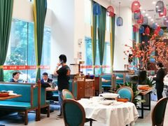 大堂-饭怕鱼(阳光100店)