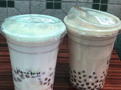 -KOI Thé(力宝广场店)