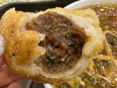 -毛华美食(清扬路店)