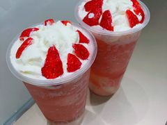 -喜茶(合肥正大广场店)