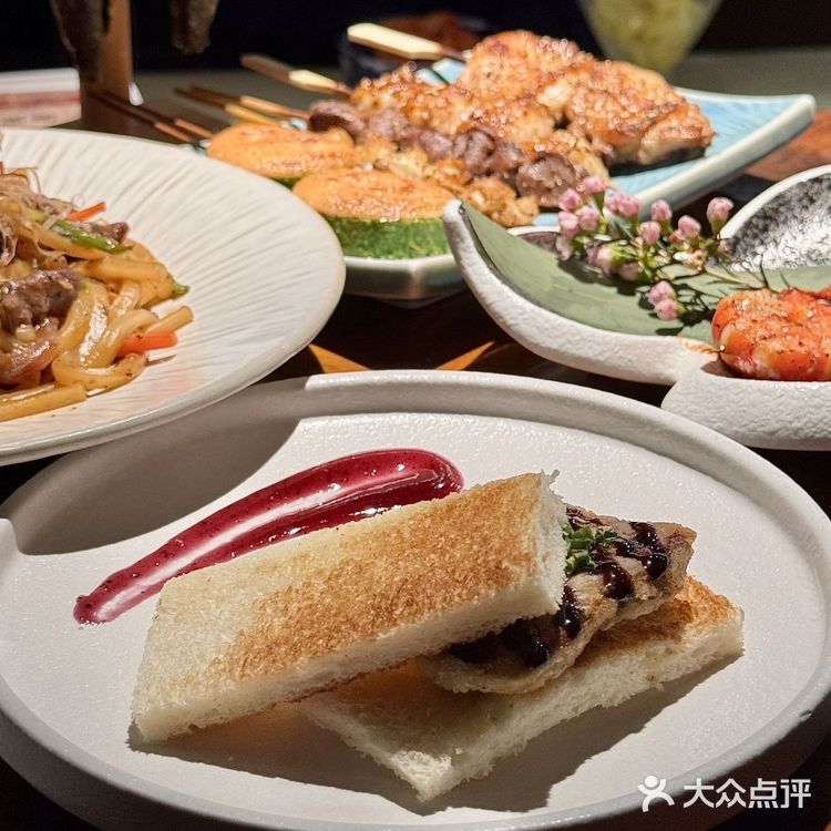 科技园的这家深夜食堂终于还是藏不住了…