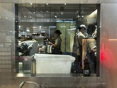 -喜茶(深圳东门1234店)