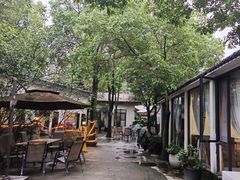 -凤来栖·净庭院·火锅(欧尚店)