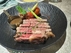 -villaa·别墅·融合菜西餐厅