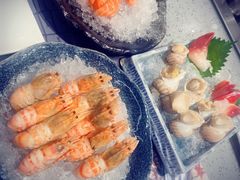 -大渔铁板烧(大悦城店)