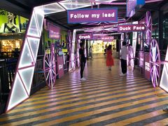 -布吉佳兆业广场