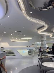 -MINI MARS 移动的空间站乐园·餐饮·派对(浦东金桥店)