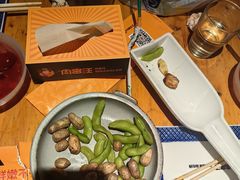 -肉串汪(月坛店)