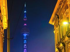 -东方明珠广播电视塔